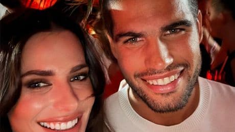 Carlos Alcaraz parties with models after US Open triumph