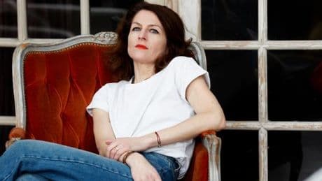 La pianiste Vanessa Wagner, de la bulle classique à la sphère minimaliste