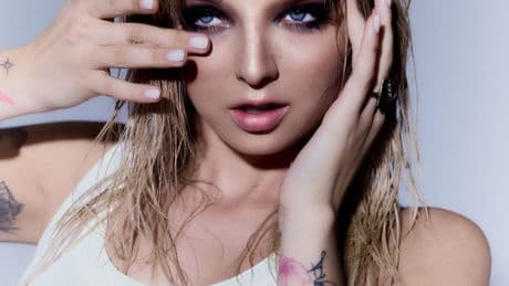 'I'm impulsive with tattoos but a perfectionist with my music':  meet Mexican-Finnish singer Joalin