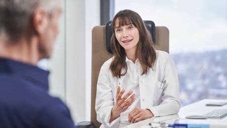 Gespräch beim Arzt: So bereiten Sie sich als Patient richtig vor