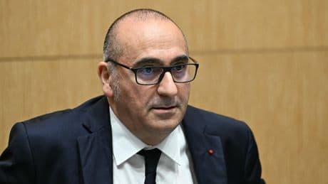 Blocage du 10 septembre : «On s’attend à des opérations coup de poing», prévient Laurent Nuñez