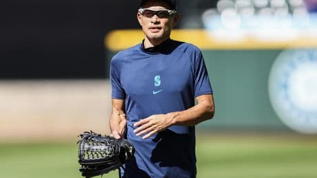 Ichiro reveals real reason he visited Hall of Fame often during iconic career