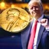 Israël nomineert Trump voor Nobelprijs voor de vrede. Expert ziet drie redenen waarom Amerikaanse president kansloos is
