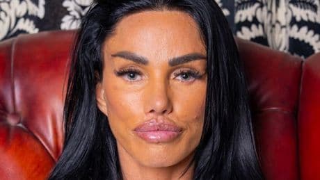 Katie Price says 'I’m scared' as she shares update on her latest pet after Peta outrage