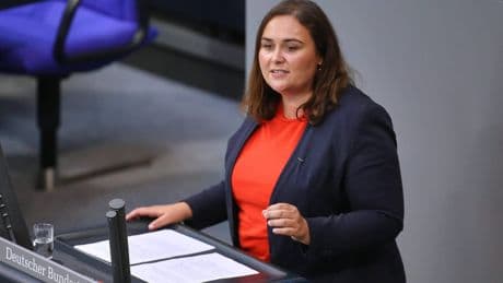 Gaza-Krieg - SPD-Politikerin nennt Israels Regierung „rechtsradikal“