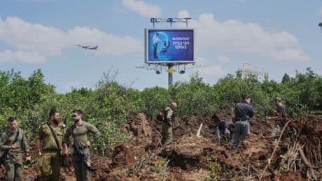 Israel – Tel Aviv: Huthis treffen erstmals Umkreis des Flughafens Ben-Gurion