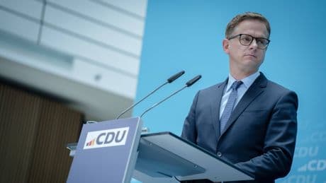 Linnemann will Beamtentum zusammenkürzen: So kann der Staat tatsächlich sparen