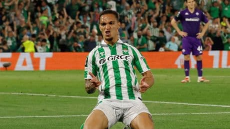 De la épica con Antony al suspiro por Fermín: un austero cierre de mercado para LaLiga