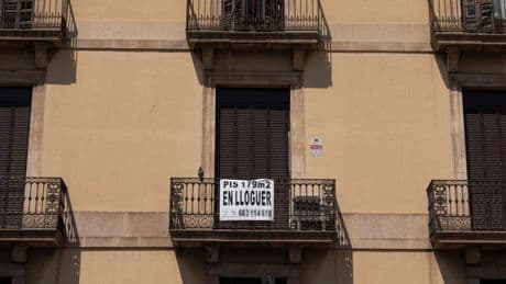 Barcelona, un juego sin reglas