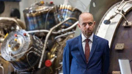 Siemens Energy: Siemens Energy ist erfolgreich wie nie – dank KI