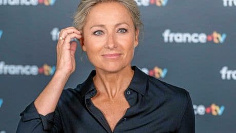 « Son sort est scellé » : Anne-Sophie Lapix sur le point d’être évincée du 20 heures de France 2