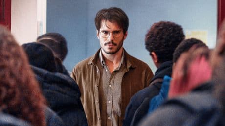 'La Acusación', el brillante film francés que dispara contra el Me Too de la educación