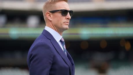 College football analyst Joel Klatt on Arch Manning’s possible NFL path, Bill Belichick’s UNC chances
