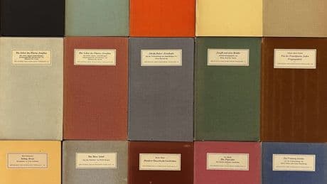 Das Jüdische Museum in Berlin zeigt eine Ausstellung zu Salman Schocken