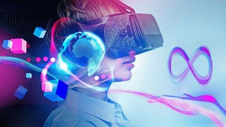 Technologie-Aktien: Wie Anleger in das Metaverse investieren können