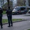 Fusillade mortelle à Dijon : quatre hommes interpellés et mis en examen