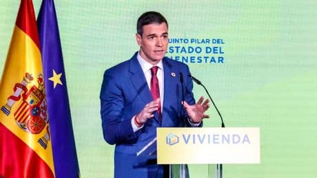El Gobierno lanza el Perte de la vivienda por 1.300 millones para acelerar la construcción de inmuebles