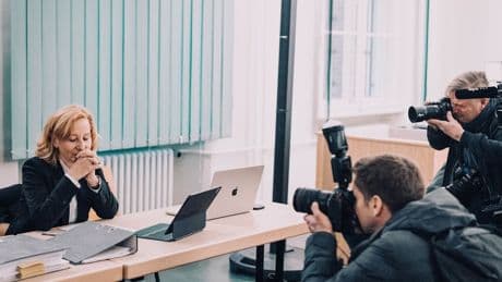 Nach Urteil des Landgerichts Berlin: RBB und Patricia Schlesinger gehen beide in Berufung