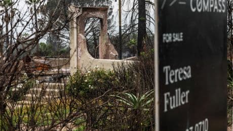 Letters to the Editor: Altadena isn't just selling in the wake of fires. It's preserving its soul