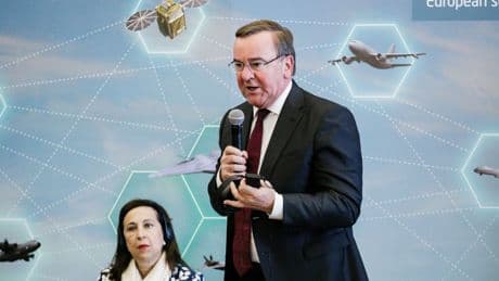 FCAS in der Krise | Frankreich fordert angeblich 80 Prozent von Kampfjet-Projekt
