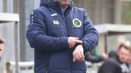 Freitags-Heimspiel gegen Sonsbeck: Union Nettetal greift nach dem letzten Strohhalm