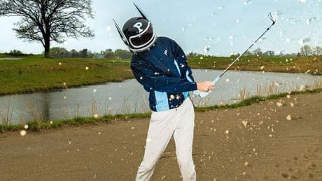 Pluto’s Big Bang: Plotting A Street And Golf Culture Collision Course