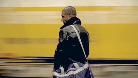 Dokumentarfilmwoche Hamburg | Flucht und Familie