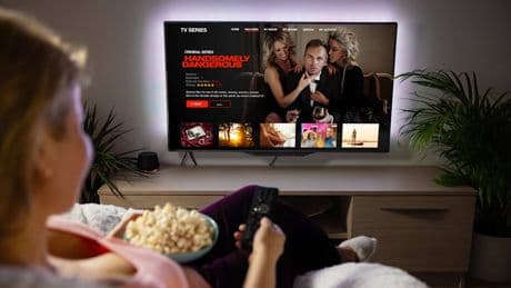 RTL+, Joyn und Co. - So können Sie TV-Sender online sehen