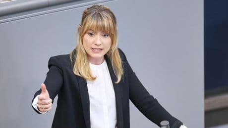 „Das kennen wir bereits von Viktor Orbán“ – Linke und Grüne greifen Dobrindt an
