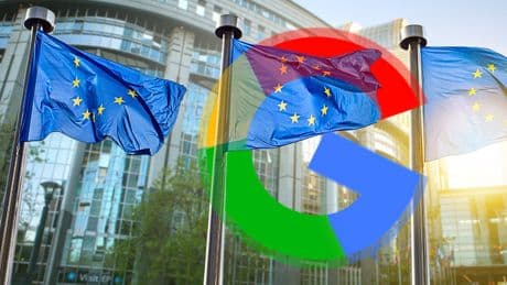 Vérification d'âge sur Internet : la main discrète de Google dans la future application de l'UE