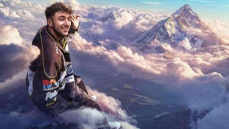 Everest, désert, Atlantique, GP Explorer... les youtubeurs sous la pression de la surenchère de contenus