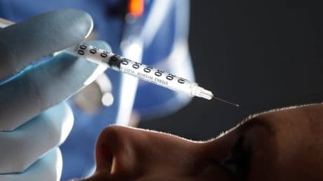 Urgent warning after several people develop Botulism following Botox injections