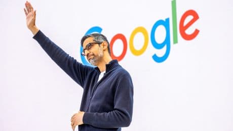 Collecte de données : Google doit verser 314 millions de dollars à des utilisateurs