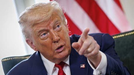 Fed Başkanı, Trump'ın hedefinde: Ülkemize trilyonlarca dolara mal oluyor