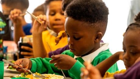 Kids on free school meals earn £7,000 less if they live in one northern area