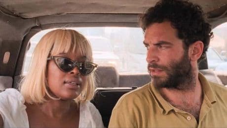 Au Festival de Cannes 2025, « Le Rire et Le Couteau », un film tranchant et sensuel au cœur du capitalisme moderne