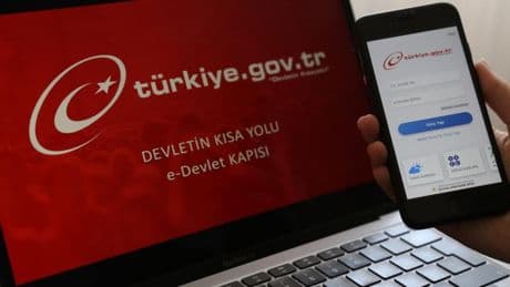 e-Devlet'ten yeni uygulama: Hizmete başladı