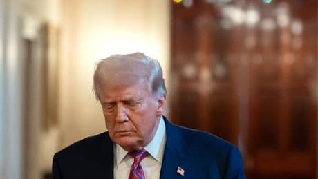 Trump's Masterplan To Get Weapons To Ukraine Is Not The Diplomatic Win It Seems