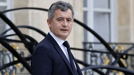 Drogue, vols... Gérald Darmanin estime qu'"il n'y a plus de lieux 'safe' en France"