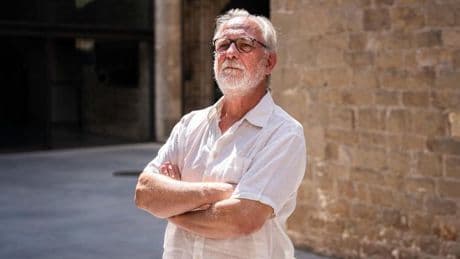 Martí Olivella: "Cuando Estados Unidos no tenga la hegemonía, habrá otro juicio como los de Núremberg"