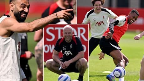 Guards of honour, but no let-ups - What to expect from Liverpool's final four games