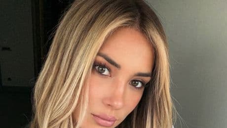 Comunicado urgente de Alice Campello tras ser operada en Nueva York