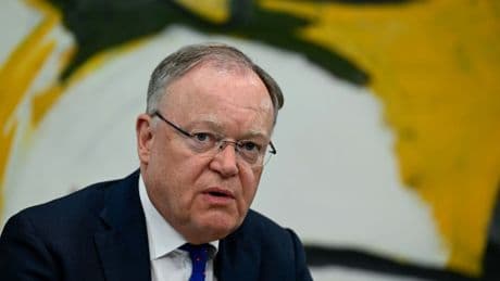 Weil: Letzte Bundestagssitzung vor Abschied hätte "weniger dramatisch" sein dürfen
