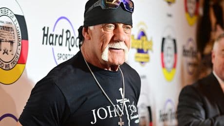 Hulk Hogan died from a heart attack. That’s becoming increasingly rare