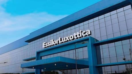 EssilorLuxottica cresce nelle tecnologie per le lenti
