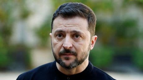 +++ Ukraine-Krieg +++: Bericht: Ukrainischer Friedensplan deutet Zugeständnisse an