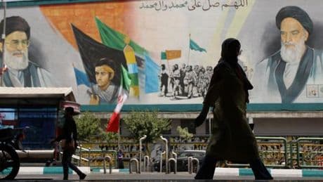 Fariba Adelkhah, anthropologue : « La vision occidentale de la société iranienne, binaire, méconnaît sa réalité de plus en plus complexe »