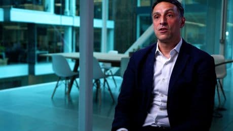 EasyHotel CEO on “taking on the big boys” and E2E recognition
