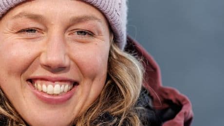 Laura Dahlmeier beim Bergsteigen tödlich verunglückt