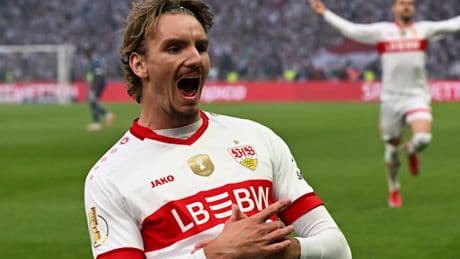 Berater beziffert Bayerns Rekord-Angebot, über das Stuttgart nicht mal nachdachte